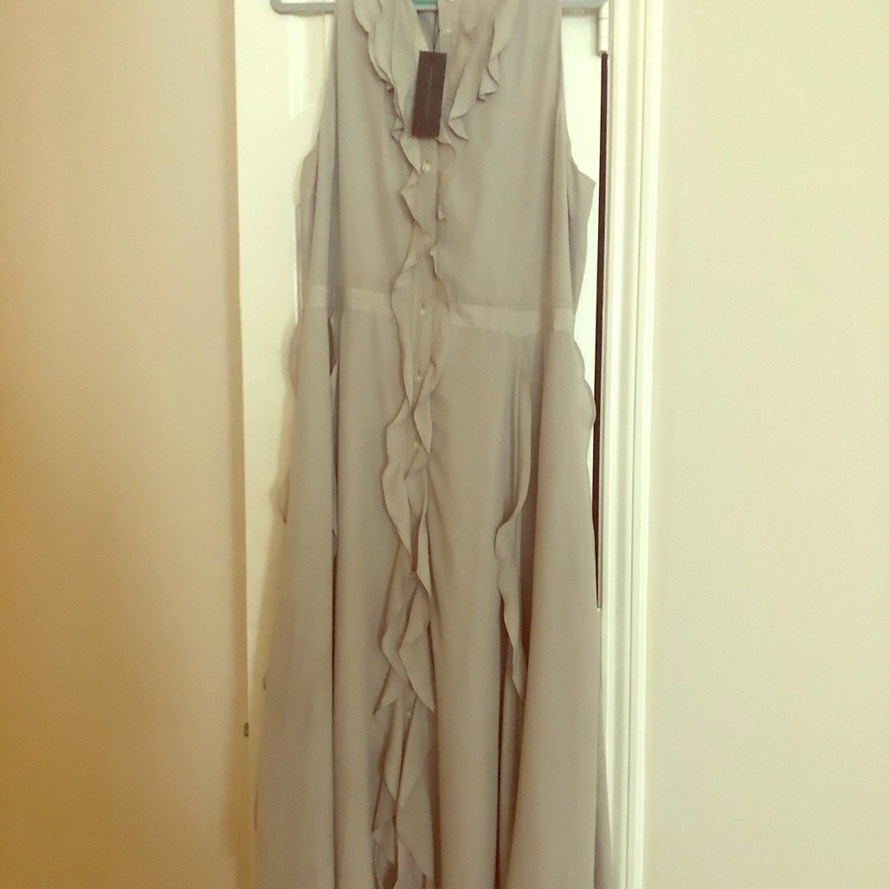 Banana Republic Sz 12 dress